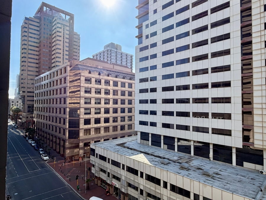 0 Bedroom Property for Sale in Cape Town City Centre Western Cape